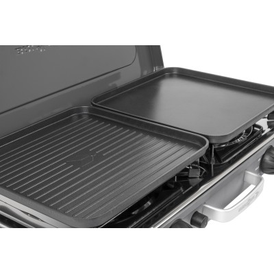 Devil KookMaster Standalone (con piastre)