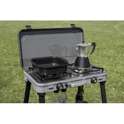 Devil KookMaster Standalone (con piastre)