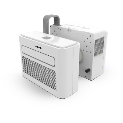 Condizionatore Polarys Twinair 5