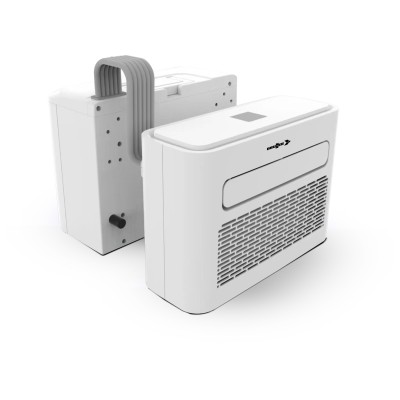 Condizionatore Polarys Twinair 5