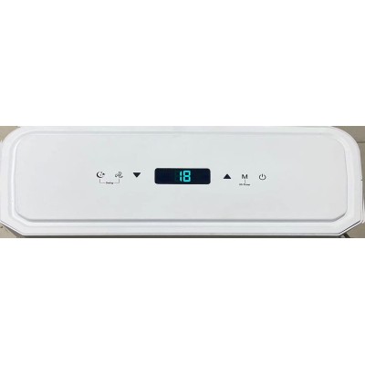 Condizionatore Polarys Twinair 5