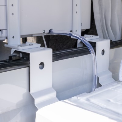 Condizionatore Polarys Twinair 5