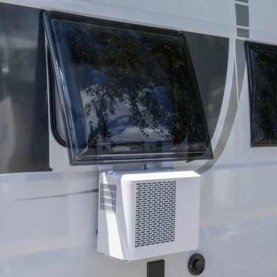 Condizionatore Polarys Twinair 5