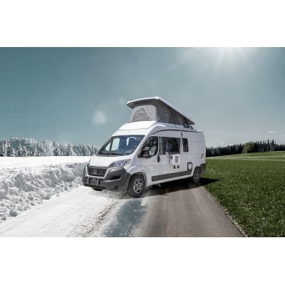 Condizionatore Polarys Twinair 5