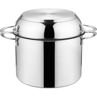 Popote Academy Vacum