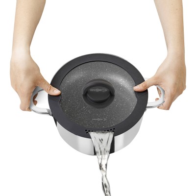 Popote Academy Vacum