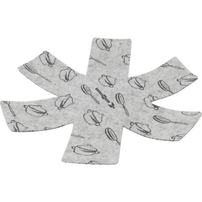 Popote Academy Vacum