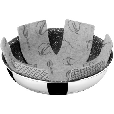 Popote Academy Vacum