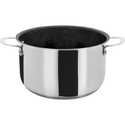 Popote Academy Vacum