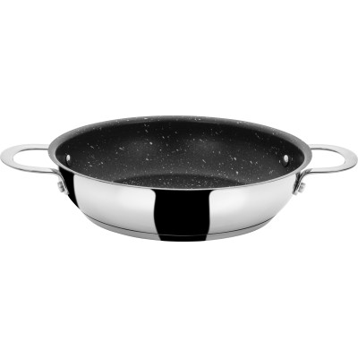 Popote Academy Vacum