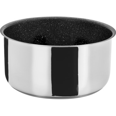 Popote Academy Vacum