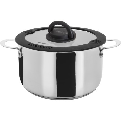 Popote Academy Vacum