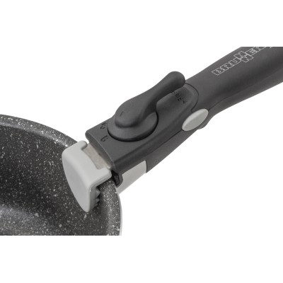 Popote Academy Vacum