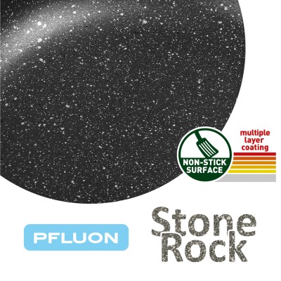 Popote Academy Vacum