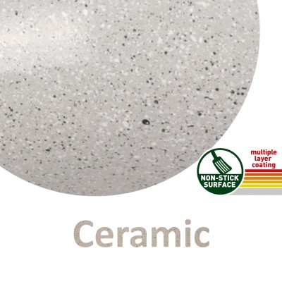 Popote Carezza Spacemaster