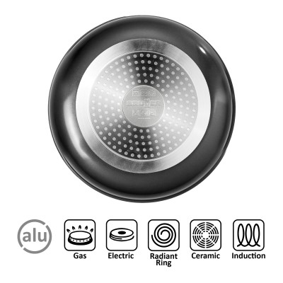 Popote Pirate NG 7+1