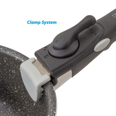 Popote Pirate NG 7+1