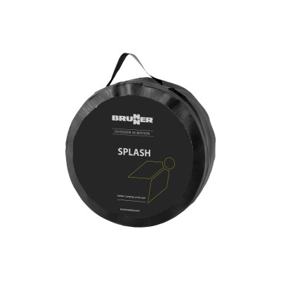 Doccia con pressione Splash