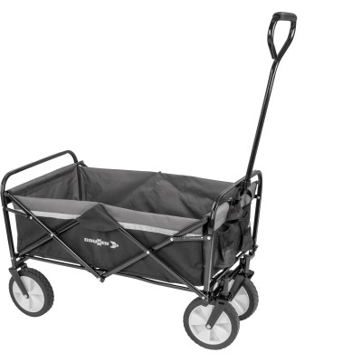 Carrello Cargo Linx