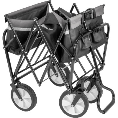 Carrello Cargo Linx