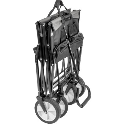 Carrello Cargo Linx