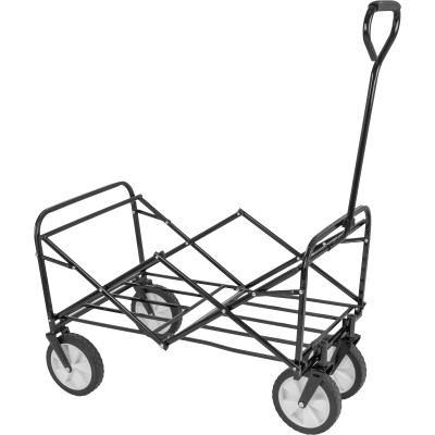 Carrello Cargo Linx