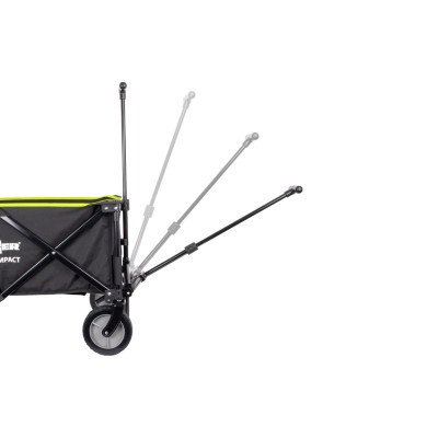 Carrello Cargo Compact