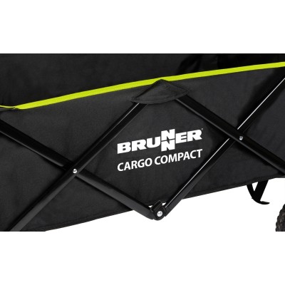 Carrello Cargo Compact