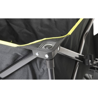 Carrello Cargo Compact