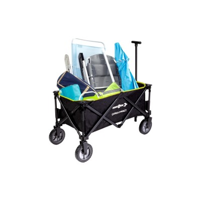 Carrello Cargo Compact