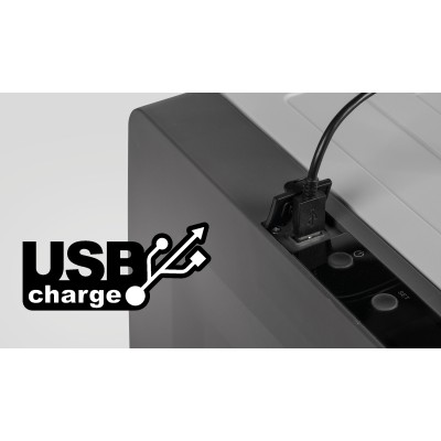 Frigobox Polarys Criomaster 25