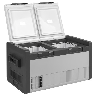 Frigobox Polarys Criomaster 40