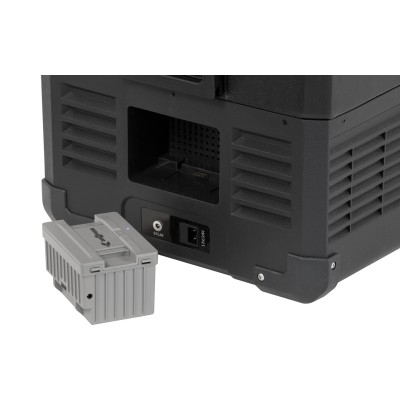 Batteria Polarys E-Pack