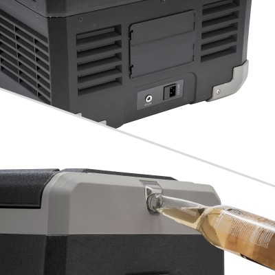 Frigobox Polarys Freeze 35