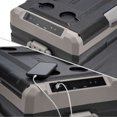 Frigobox Polarys Freeze 35