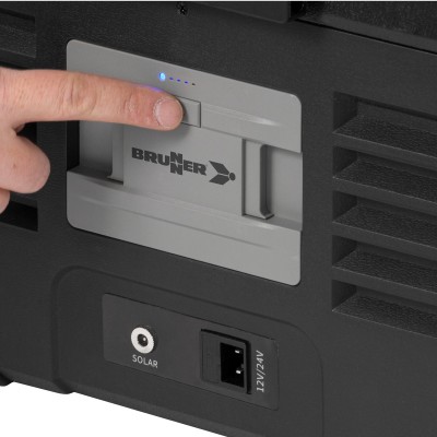 Frigobox Polarys Freeze 35