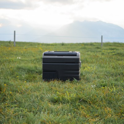 Frigobox Polarys Freeze 35