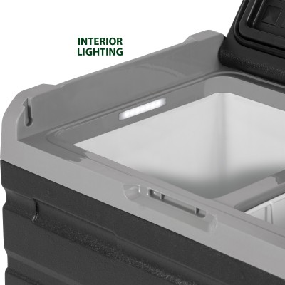 Frigobox Polarys Freeze 45