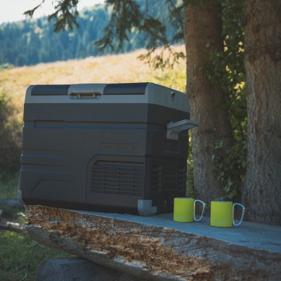 Frigobox Polarys Freeze 45