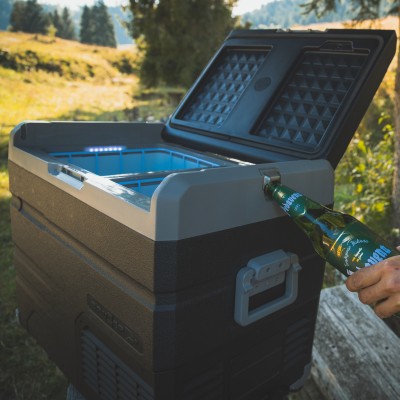 Frigobox Polarys Freeze 45