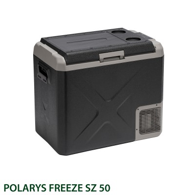 Frigobox Polarys Freeze SZ 30