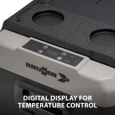 Frigobox Polarys Freeze SZ 30