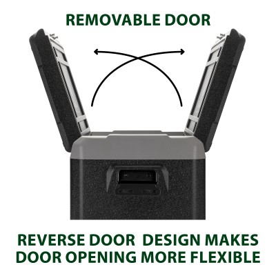 Frigobox Polarys Freeze SZ 30