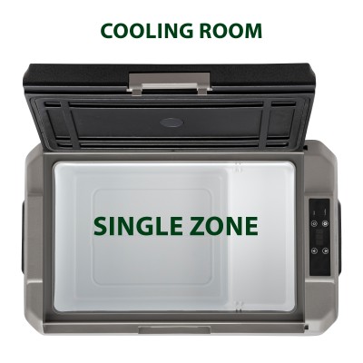 Frigobox Polarys Freeze SZ 40