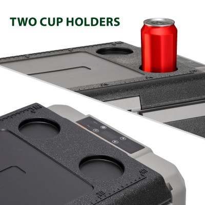 Frigobox Polarys Freeze SZ 40