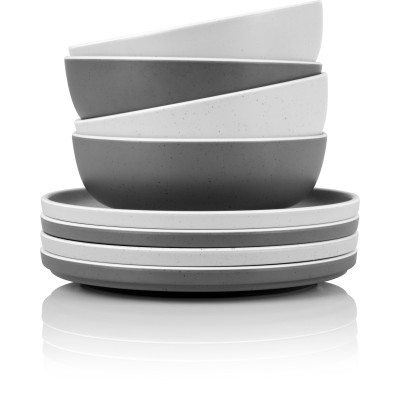 Lunch Box Dolomit Grey