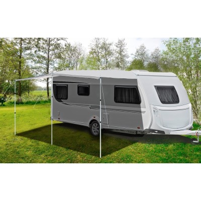 Telo ombra Carashade