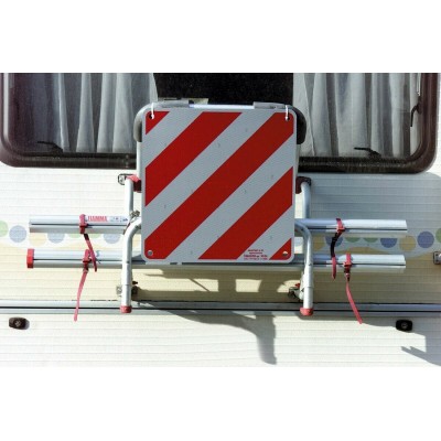 Cartello carichi sporgenti