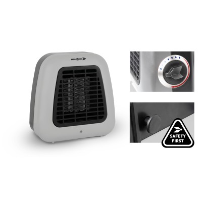 Stufetta Kero Thermostat