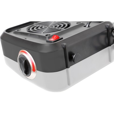 Stufetta Kero Thermostat